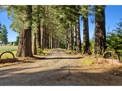 17753 Powers Creek Loop Road Silverton OR 97381