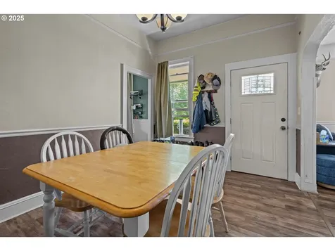 1845 NE Lafayette Avenue Mcminnville OR 97128