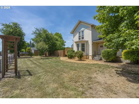 1845 NE Lafayette Avenue Mcminnville OR 97128