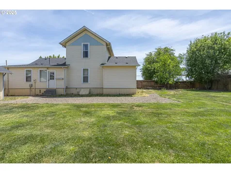 1845 NE Lafayette Avenue Mcminnville OR 97128