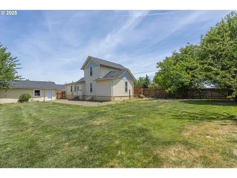 1845 NE Lafayette Avenue Mcminnville OR 97128