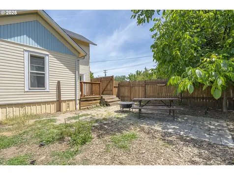 1845 NE Lafayette Avenue Mcminnville OR 97128
