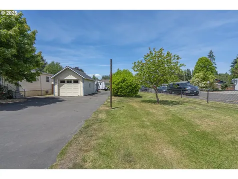 1845 NE Lafayette Avenue Mcminnville OR 97128
