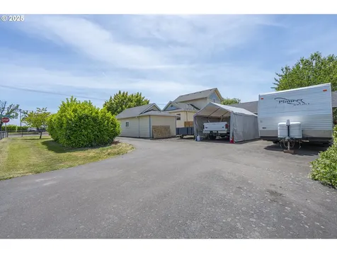 1845 NE Lafayette Avenue Mcminnville OR 97128