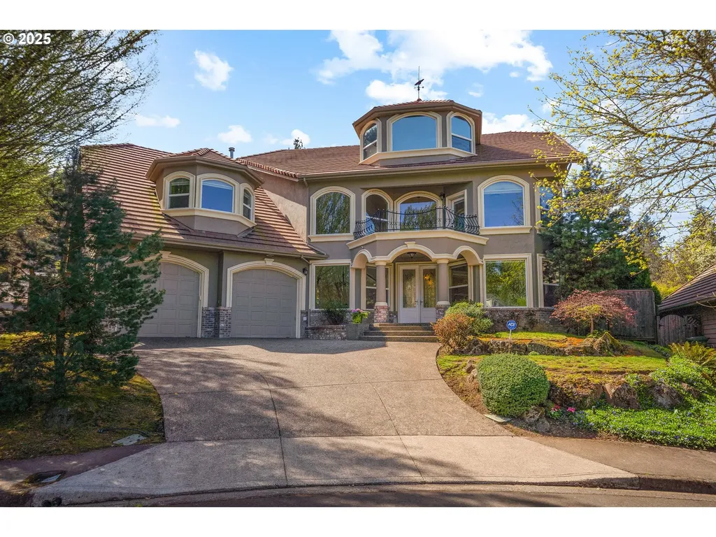 17833 Marylcreek Drive Lake Oswego OR 97034