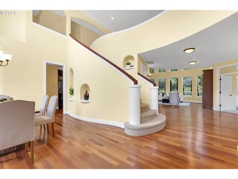 17833 Marylcreek Drive Lake Oswego OR 97034