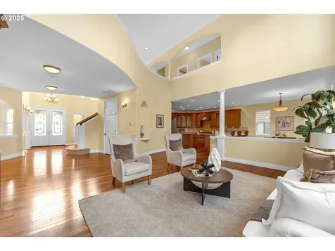 17833 Marylcreek Drive Lake Oswego OR 97034