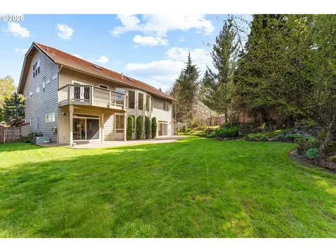 17833 Marylcreek Drive Lake Oswego OR 97034