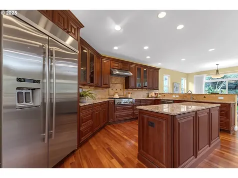 17833 Marylcreek Drive Lake Oswego OR 97034