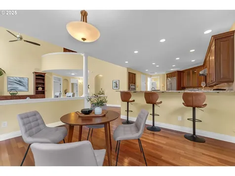 17833 Marylcreek Drive Lake Oswego OR 97034