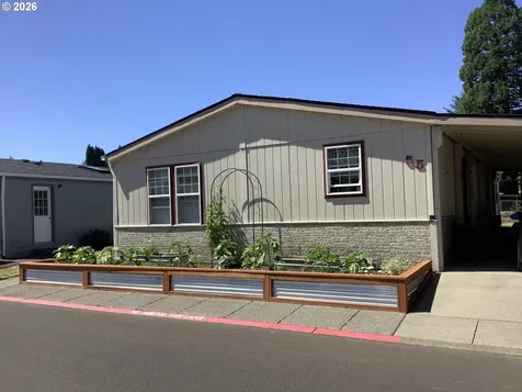 1111 SE 3rd Avenue Canby OR 97013