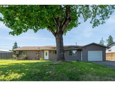 3820 Kendra Street Eugene OR 97404