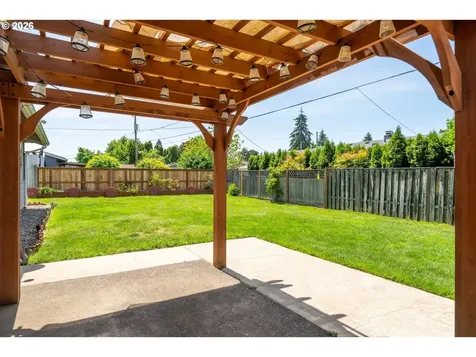 3820 Kendra Street Eugene OR 97404
