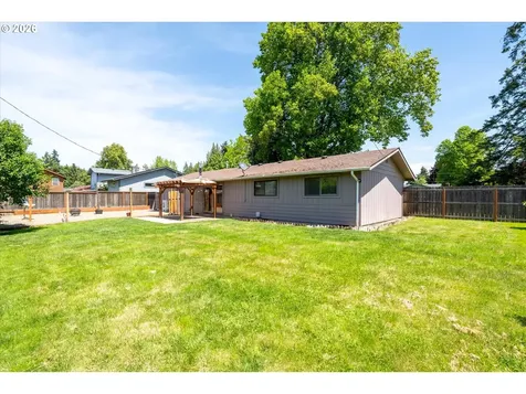 3820 Kendra Street Eugene OR 97404