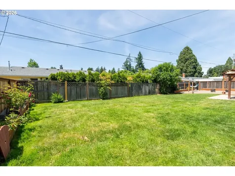 3820 Kendra Street Eugene OR 97404
