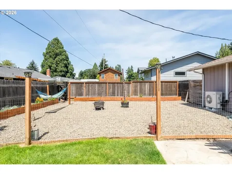 3820 Kendra Street Eugene OR 97404