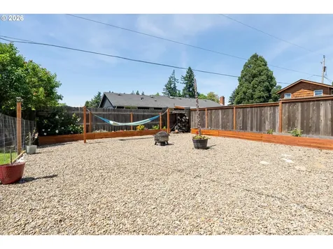 3820 Kendra Street Eugene OR 97404