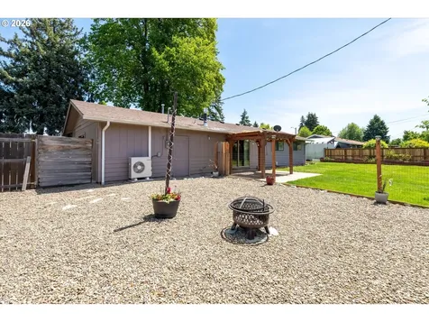 3820 Kendra Street Eugene OR 97404