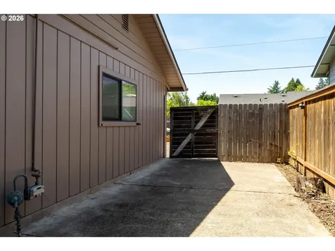 3820 Kendra Street Eugene OR 97404