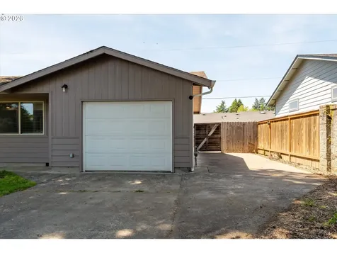 3820 Kendra Street Eugene OR 97404