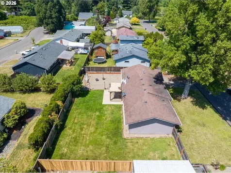 3820 Kendra Street Eugene OR 97404