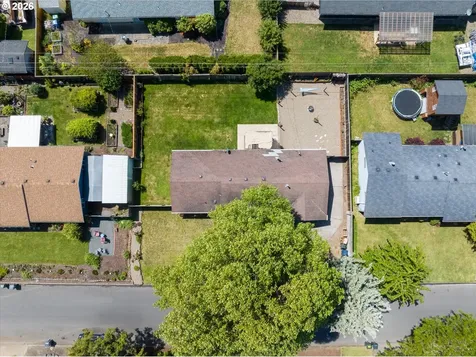 3820 Kendra Street Eugene OR 97404