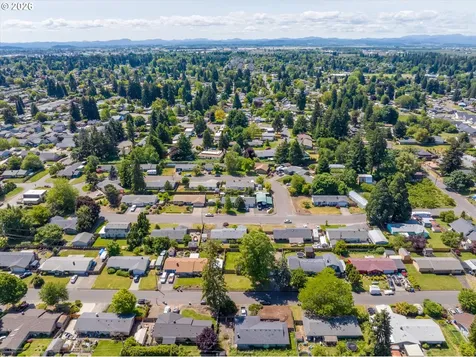 3820 Kendra Street Eugene OR 97404