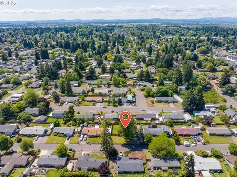 3820 Kendra Street Eugene OR 97404
