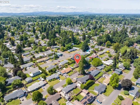 3820 Kendra Street Eugene OR 97404