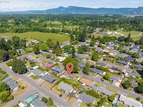 3820 Kendra Street Eugene OR 97404