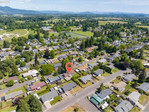 3820 Kendra Street Eugene OR 97404