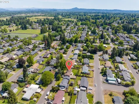 3820 Kendra Street Eugene OR 97404