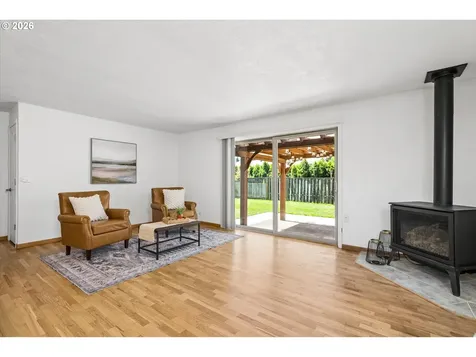 3820 Kendra Street Eugene OR 97404