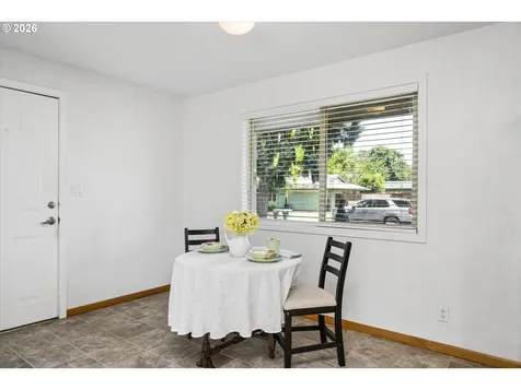 3820 Kendra Street Eugene OR 97404