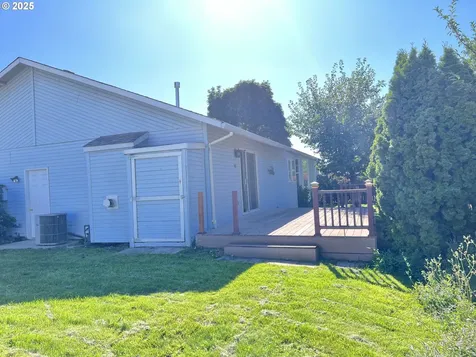790 W Division Avenue Hermiston OR 97838