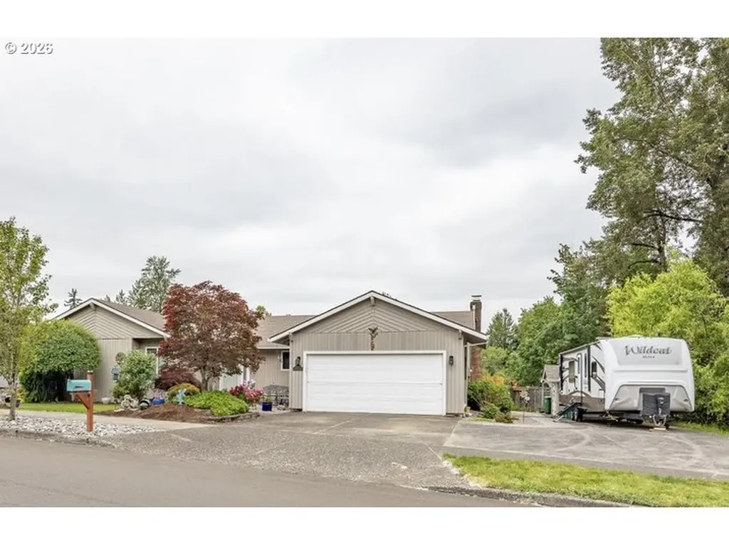 2331 SW 27th Drive Gresham OR 97080