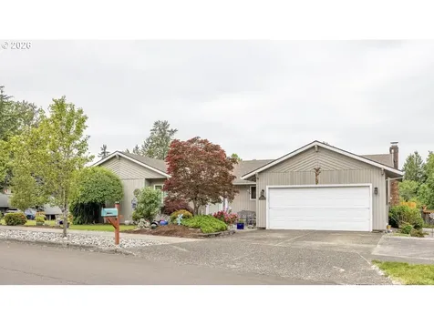 2331 SW 27th Drive Gresham OR 97080