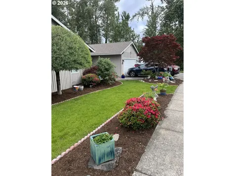 2331 SW 27th Drive Gresham OR 97080