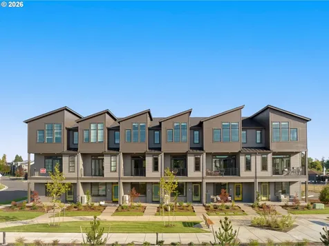 3437 SE Everwood Lane Hillsboro OR 97123