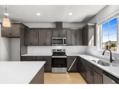3437 SE Everwood Lane Hillsboro OR 97123