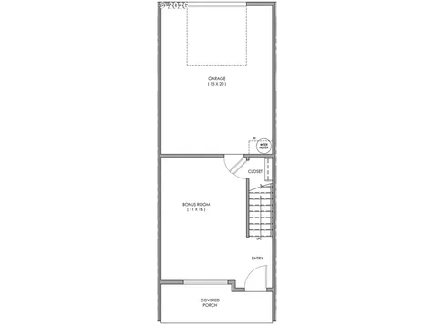 3437 SE Everwood Lane Hillsboro OR 97123