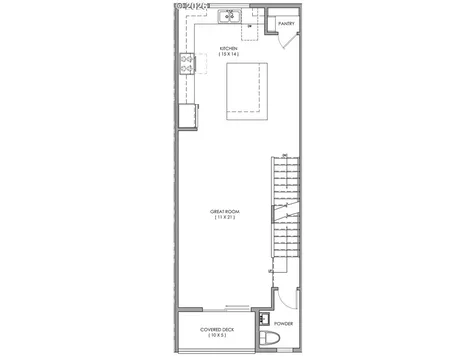 3437 SE Everwood Lane Hillsboro OR 97123