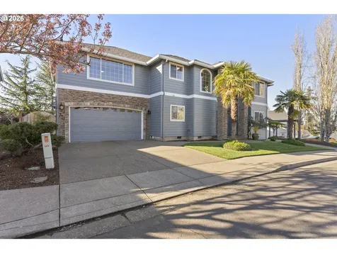 965 Caradon Court NW Salem OR 97304