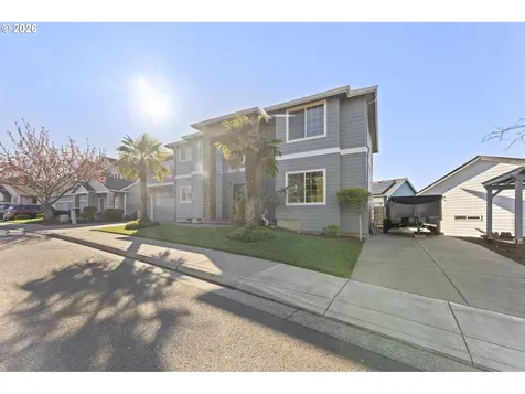 965 Caradon Court NW Salem OR 97304