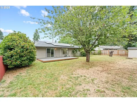 15112 SE Woodward Street Portland OR 97236