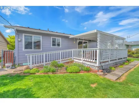 1104 Stanfield Road Woodburn OR 97071