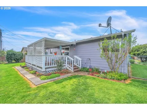 1104 Stanfield Road Woodburn OR 97071