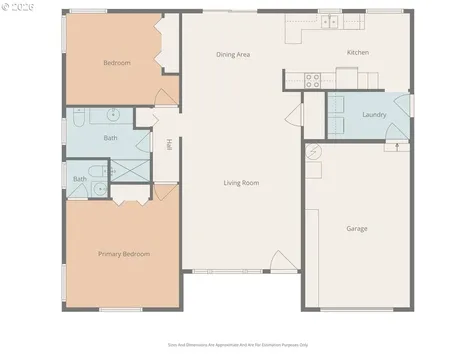 1104 Stanfield Road Woodburn OR 97071