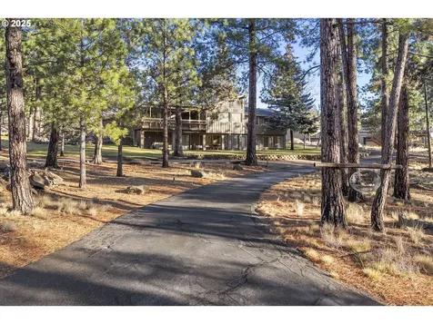 69944 Meadow View Road Sisters OR 97759