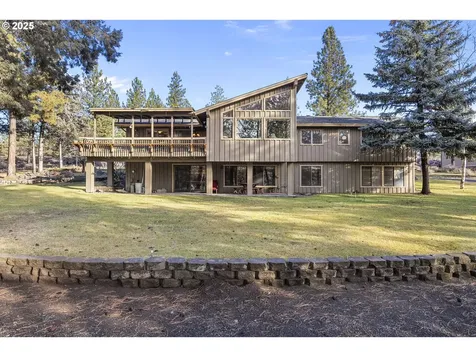 69944 Meadow View Road Sisters OR 97759